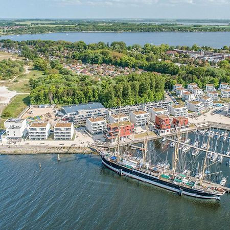 Amazing Apartment In Luebeck Travemuende With Sauna Luaran gambar