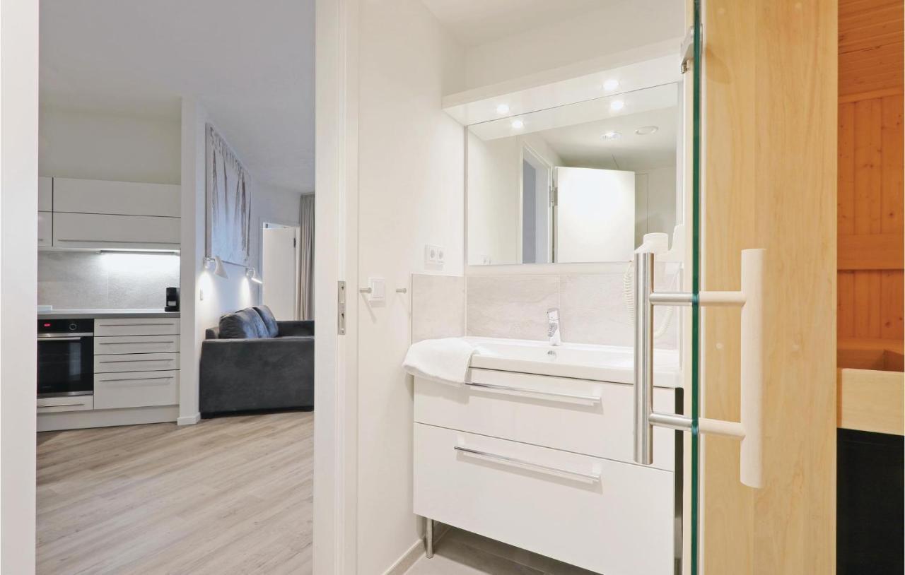 Amazing Apartment In Luebeck Travemuende With Sauna Luaran gambar