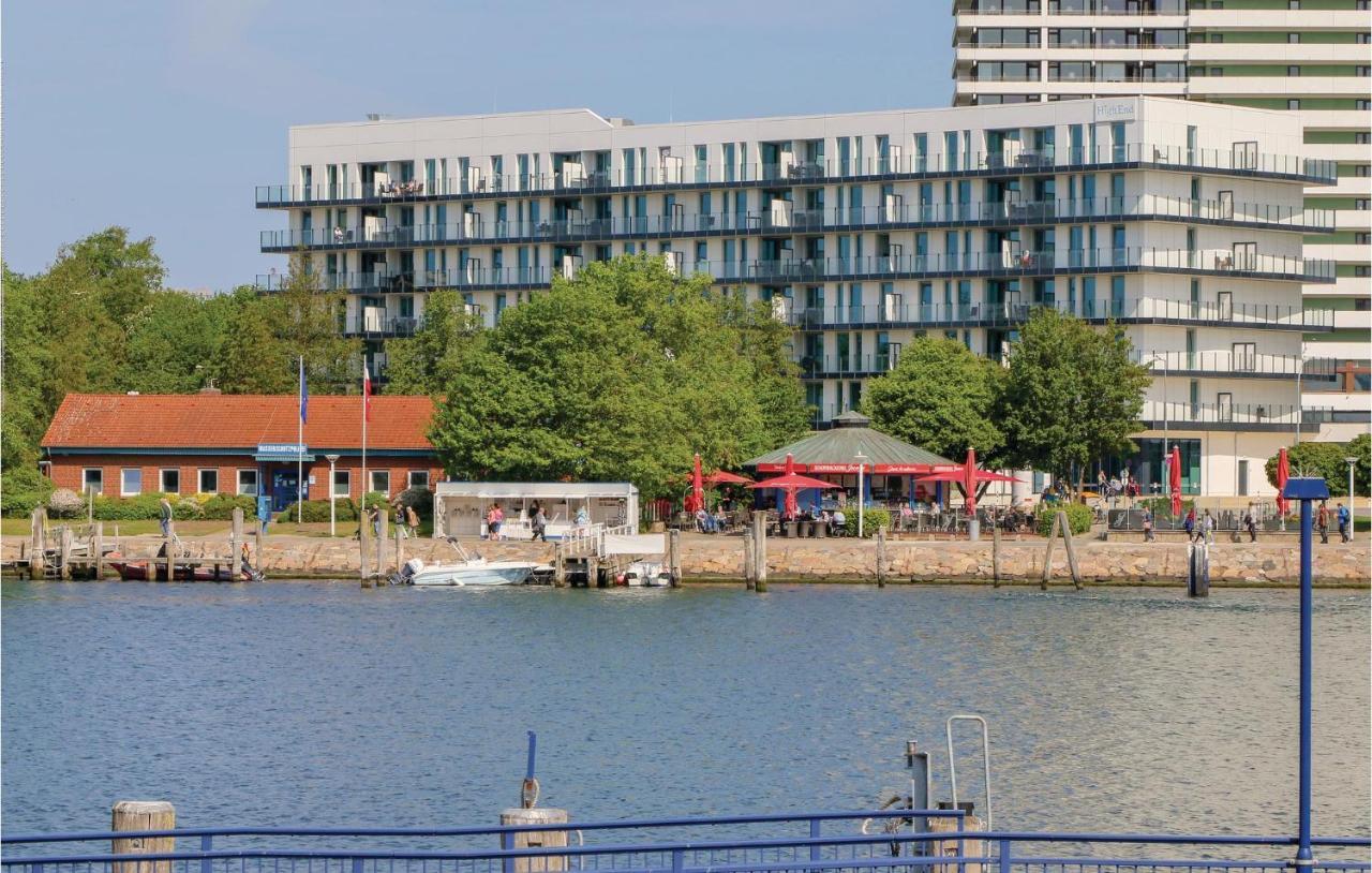 Amazing Apartment In Luebeck Travemuende With Sauna Luaran gambar